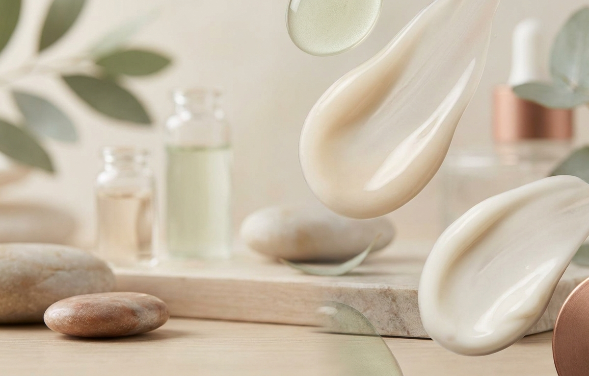 Topical GHK-Cu Safety: Side Effects, Contraindications, and Monitoring