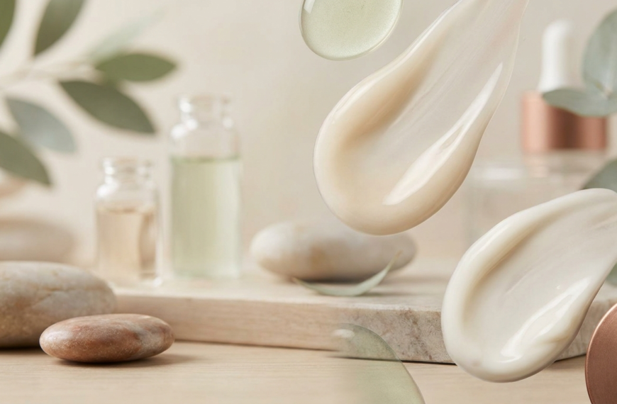 Topical GHK-Cu Safety: Side Effects, Contraindications, and Monitoring