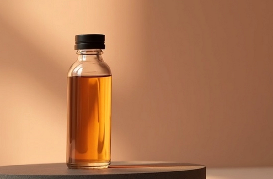 The Bottle Is the Same. The Hand That Filled It Isn't.