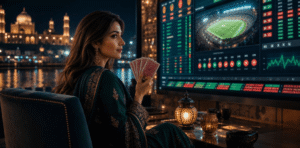 Departure-board discipline for desi live betting odds