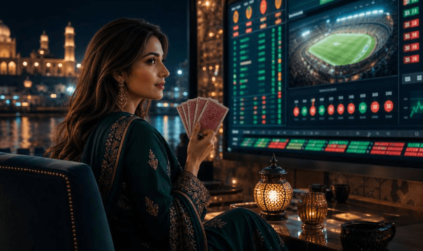 Departure-board discipline for desi live betting odds